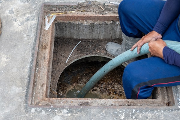 neglecting grease trap pumping can lead to clogged drains, foul odors, and potential fines for non-compliance with regulations